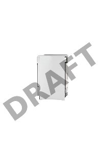 Плита Электрическая De Luxe 506004.04эс белый