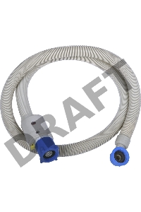 Встраиваемая посудомоечная машина Weissgauff  BDW 4140 D