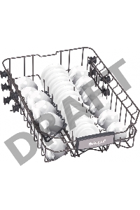 Встраиваемая ПММ Weissgauff BDW 4543 D