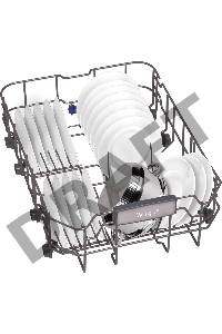 Встраиваемая ПММ Weissgauff BDW 4543 D