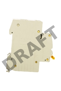 Выключатель автоматический модульный 2п C 32А 4.5кА ВА47-29 ИЭК MVA20-2-032-C