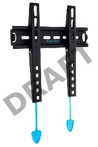 Кронштейны для  ТV KROMAX VEGA-13 black