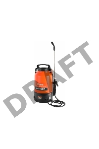 Опрыскиватель Patriot PT-5AC (755302540)