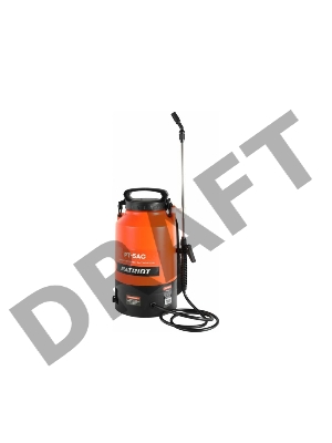 Опрыскиватель Patriot PT-5AC (755302540)