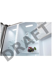 Холодильник Бирюса SBS 587 BG