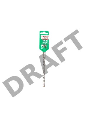 Бур Hammer Flex 201-106  SDS+ 5х100/160мм