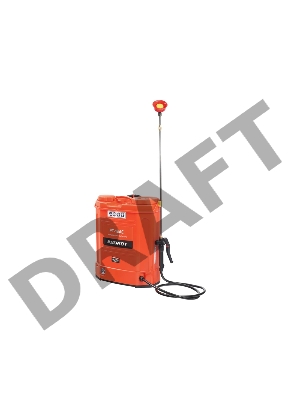 Опрыскиватель Patriot PT-16AC (755302510)