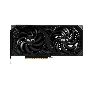 Видеокарта Palit RTX4060TI DUAL NVIDIA GeForce RTX 4060TI 8192Mb PCI-E 4.0  128 GDDR6 2310/9000 HDM Ret