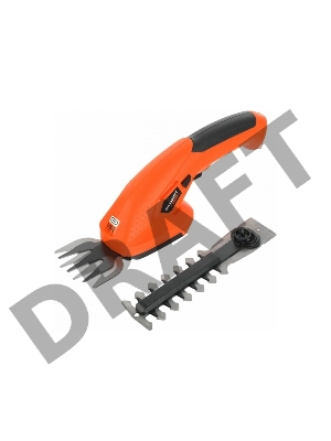 PATRIOT Ножницы-кусторез аккумуляторные CSH 360 3,6В 250203600