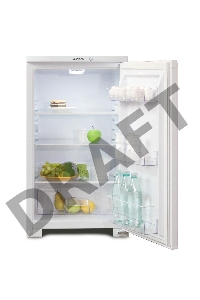 Холодильник БИРЮСА 109 100л белый