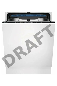 Посудомоечная машина ELECTROLUX EEM48321L