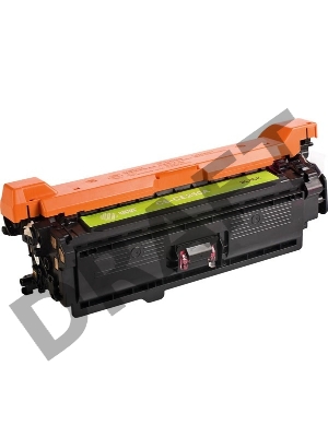 Тонер Картридж Cactus CS-CE250A черный для HP Сolor LaserJet CP3525/CM3530 (5000стр.)