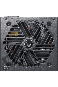 Блок питания Formula ATX 400W FX-400 (24+4+4pin) 120mm fan 3xSATA RTL
