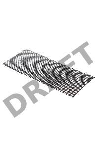 Сетка абразивная Hammer Flex 242-004  115х280мм, P100, водостойкая (5шт.)