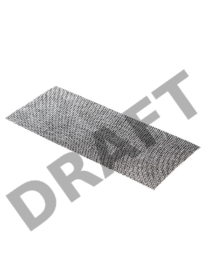 Сетка абразивная Hammer Flex 242-004  115х280мм, P100, водостойкая (5шт.)