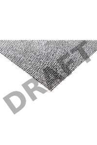 Сетка абразивная Hammer Flex 242-004  115х280мм, P100, водостойкая (5шт.)