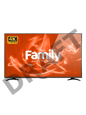 Телевизор LED 43