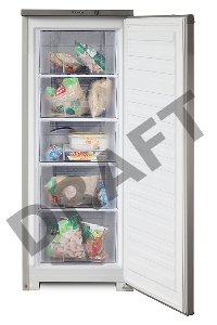 Морозильная камера Бирюса М114 объем 130 дм3