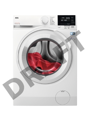 Стиральная машина LR7G84GW AEG