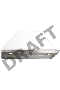 Врезной блок Elikor 72Н-1000-Э4Д нержавеющая сталь