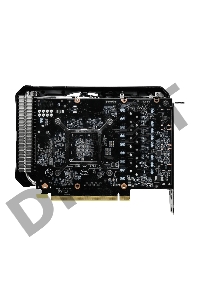 Видеокарта Palit RTX4060TI STORMX NVIDIA GeForce RTX 4060TI 8192Mb PCI-E 4.0 128 GDDR6 2535/9000 HDMIx1 DPx3 HDCP Ret