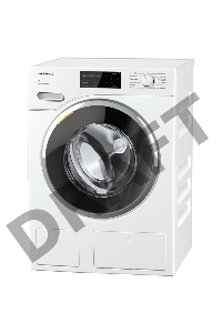 Стиральная машина MIELE WWG660WCS