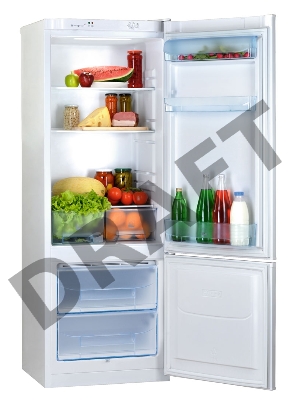 Холодильник POZIS RK-102 B серебристый металлопласт