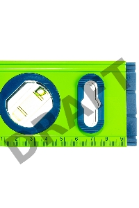 СИБРТЕХ Уровень алюминиевый УСМ-0,5-1000, фрезерованный 34117