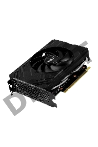 Видеокарта Palit RTX4060TI STORMX OC NVIDIA GeForce RTX 4060TI 8192Mb PCI-E 4.0 128 GDDR6 2670/9000 HDMIx1 DPx3 HDCP Ret