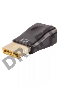 Адаптер MINI DP TO VGA CA333 VCOM