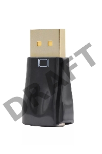 Адаптер MINI DP TO VGA CA333 VCOM