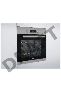 Мультифункциональный духовой шкаф Beko BIE22301X, встраиваемый