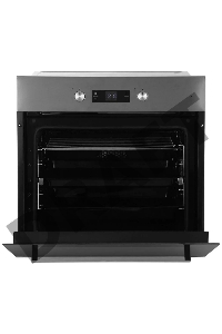 Мультифункциональный духовой шкаф Beko BIE22301X, встраиваемый