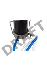 Россия Краскораспылитель ручного действия КРДП//84848