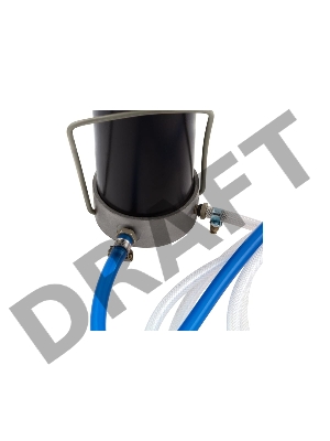 Россия Краскораспылитель ручного действия КРДП//84848