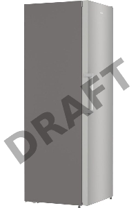 Морозильный шкаф Gorenje FN619FES5 Серебристый металлик