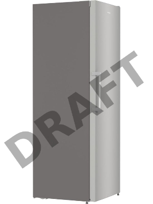 Морозильный шкаф Gorenje FN619FES5 Серебристый металлик