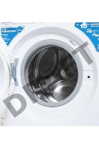 Стиральная машина Indesit BWSD 51051