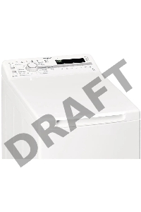 Стиральная машина Whirlpool TDLR 55020S EU/N