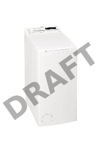 Стиральная машина Whirlpool TDLR 55020S EU/N