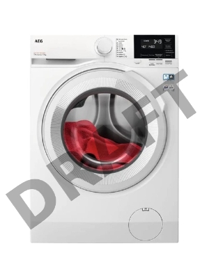 Стиральная машина LR6G94OW AEG Стиральная машина LR6G94OW AEG