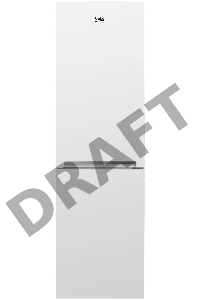 Холодильник Beko CSKW335M20W