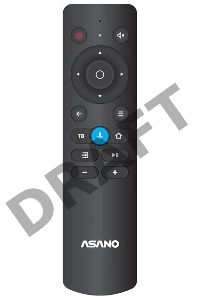 Телевизор Asano 32