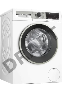 Стиральная машина Bosch WGA254X0ME