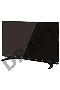 Телевизор Asano 32