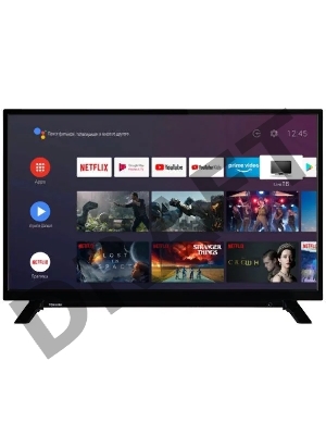 Телевизор LED32