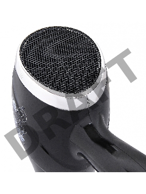 Фен Starwind SHP5816 2200Вт черный