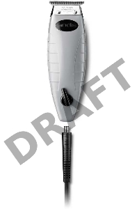 Машинка для стрижки Andis T-Outliner Li ORL серый (насадок в компл:4шт)