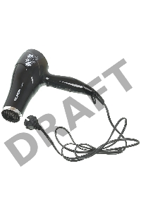 Фен Starwind SHP5816 2200Вт черный