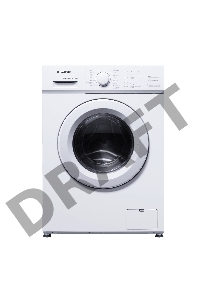 Стиральная машина MAUNFELD MFWM106WH051